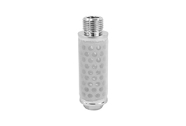 Stainless Steel Oil Filter Element
